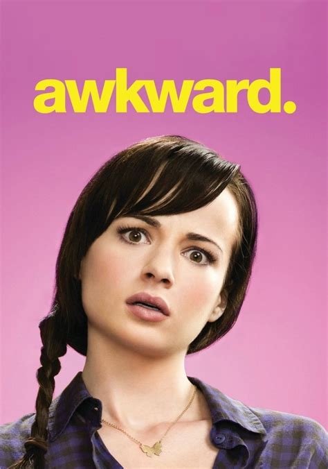 series awkward|where to watch awkward tv show.